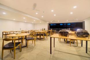 super townhouse balewadi