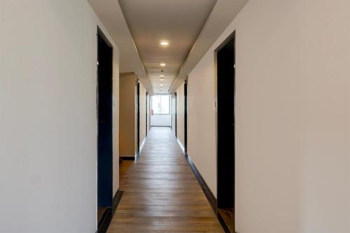 super townhouse balewadi