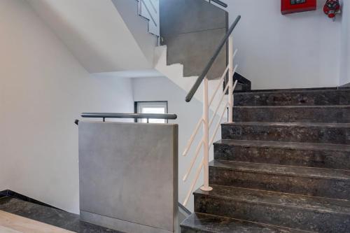 super townhouse balewadi