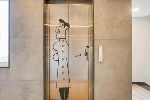 super townhouse balewadi