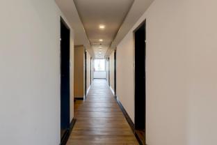 super townhouse balewadi