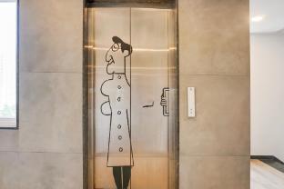 super townhouse balewadi