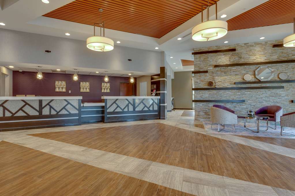 drury inn and suites kansas city overland park
