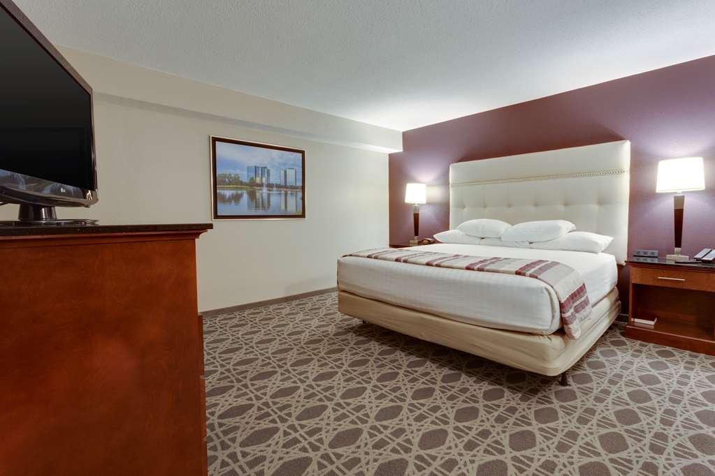 drury inn and suites kansas city overland park