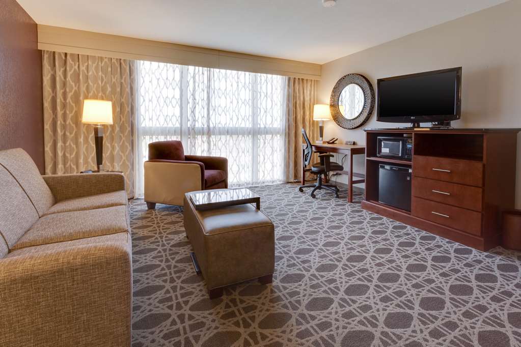 drury inn and suites kansas city overland park