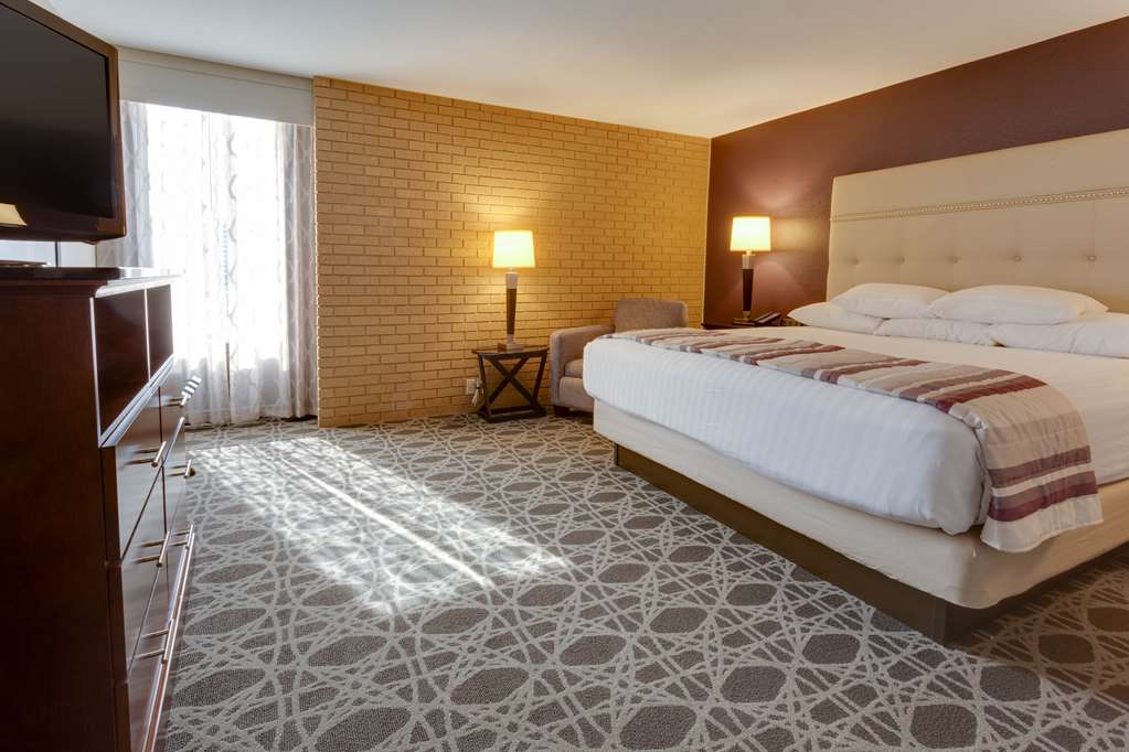 drury inn and suites kansas city overland park