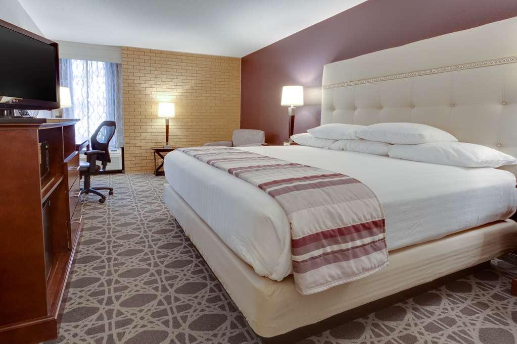 drury inn and suites kansas city overland park