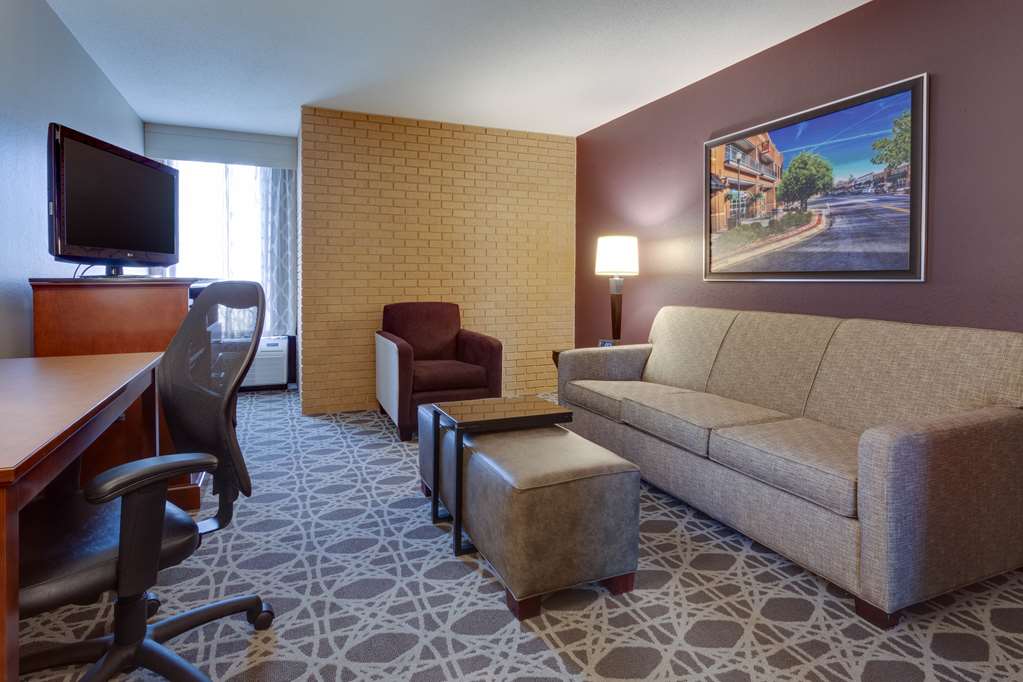 drury inn and suites kansas city overland park