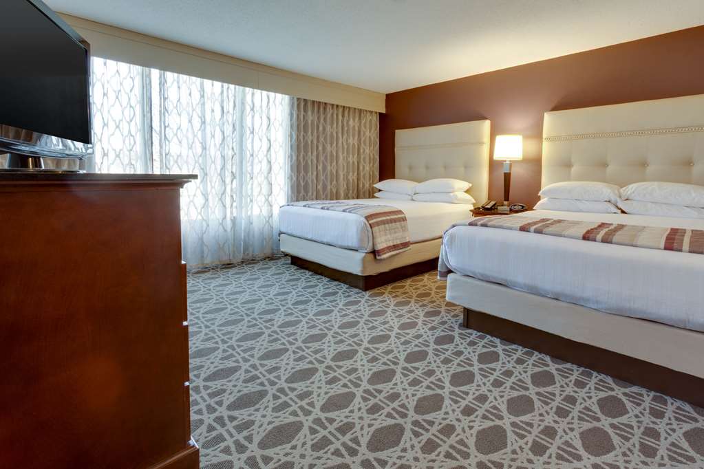 drury inn and suites kansas city overland park