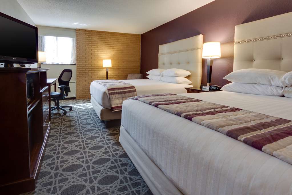 drury inn and suites kansas city overland park