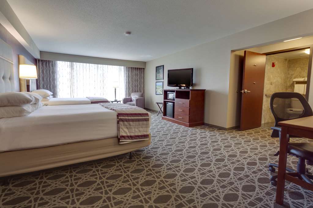 drury inn and suites kansas city overland park