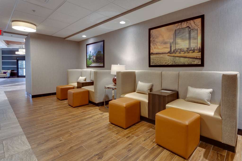 drury inn and suites kansas city overland park