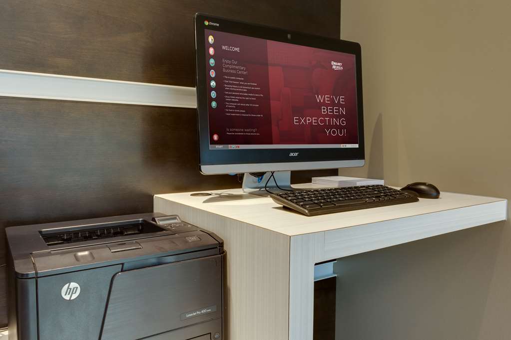 drury inn and suites kansas city overland park