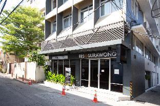 185 surawong hotel