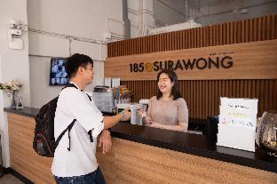 185 surawong hotel