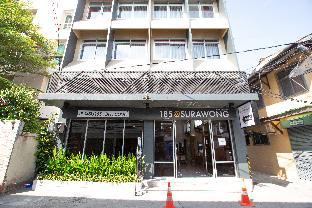 185 surawong hotel