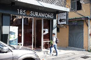 185 surawong hotel