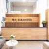 185 surawong hotel