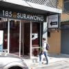 185 surawong hotel