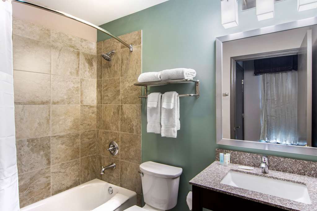 clarion inn and suites atlanta downtown