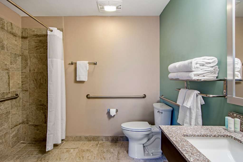 clarion inn and suites atlanta downtown