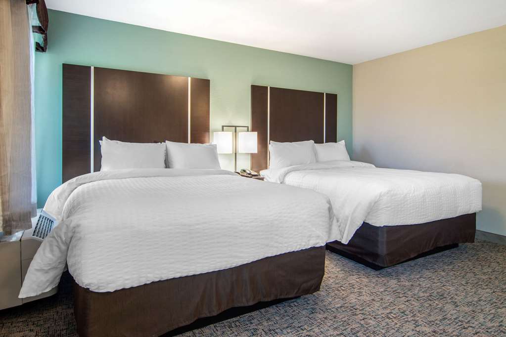 clarion inn and suites atlanta downtown