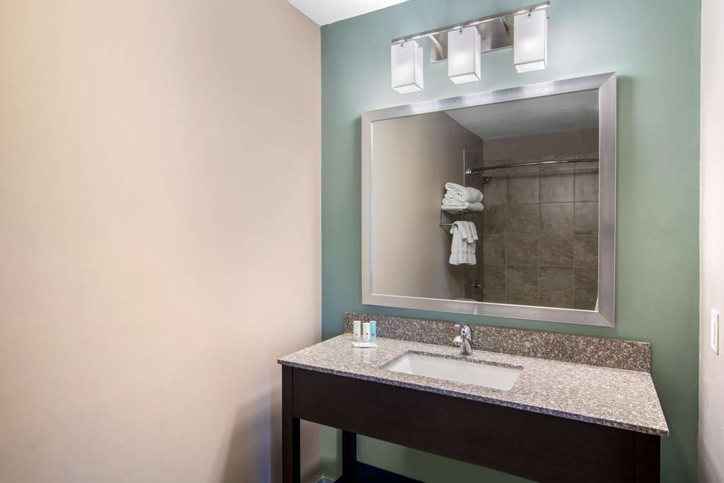 clarion inn and suites atlanta downtown