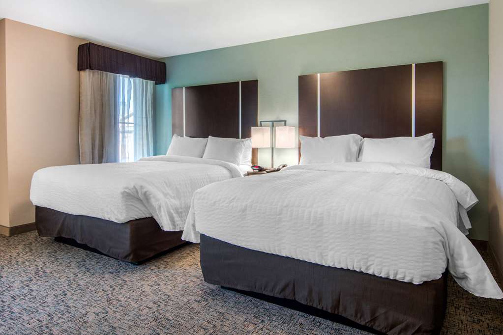 clarion inn and suites atlanta downtown