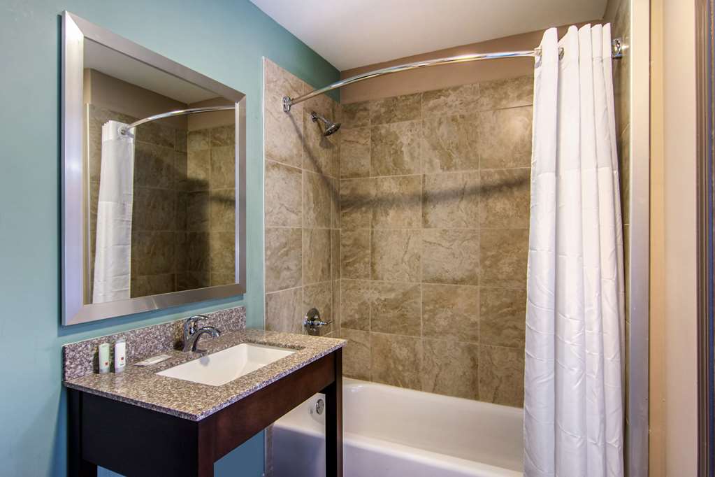 clarion inn and suites atlanta downtown