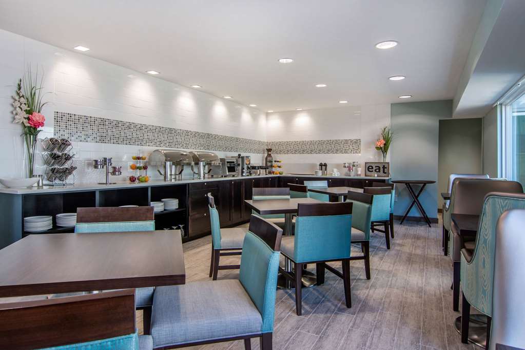 clarion inn and suites atlanta downtown