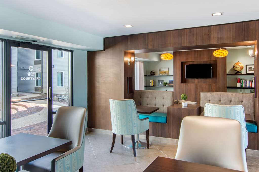 clarion inn and suites atlanta downtown