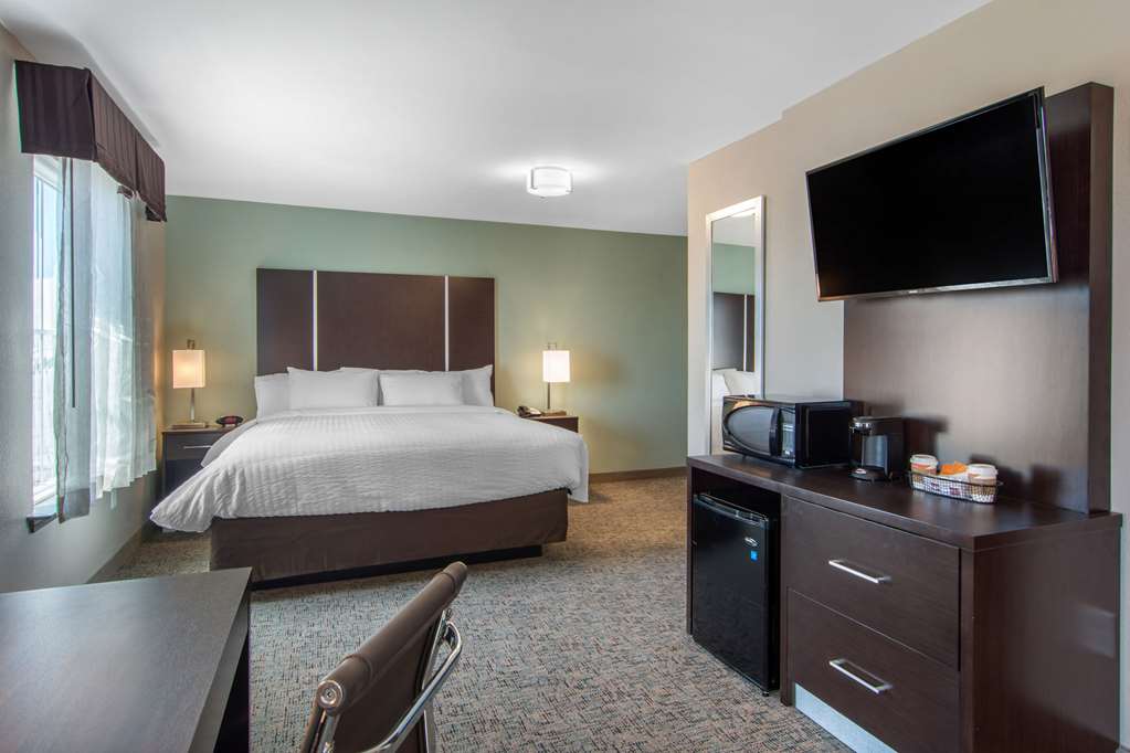 clarion inn and suites atlanta downtown