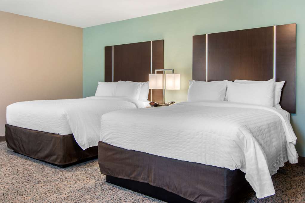 clarion inn and suites atlanta downtown