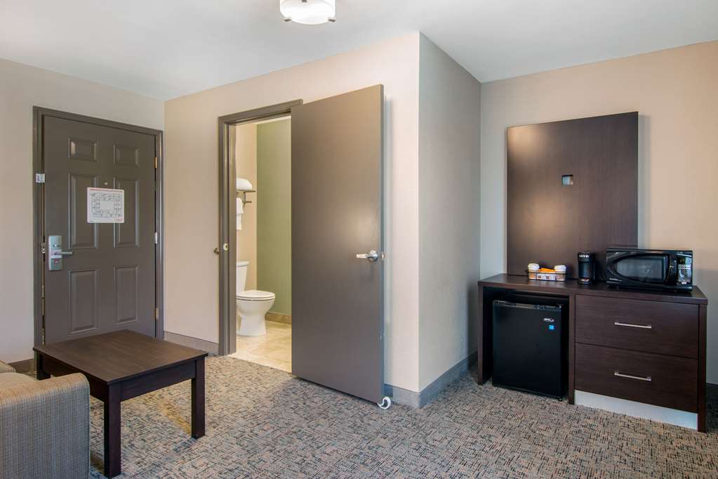 clarion inn and suites atlanta downtown