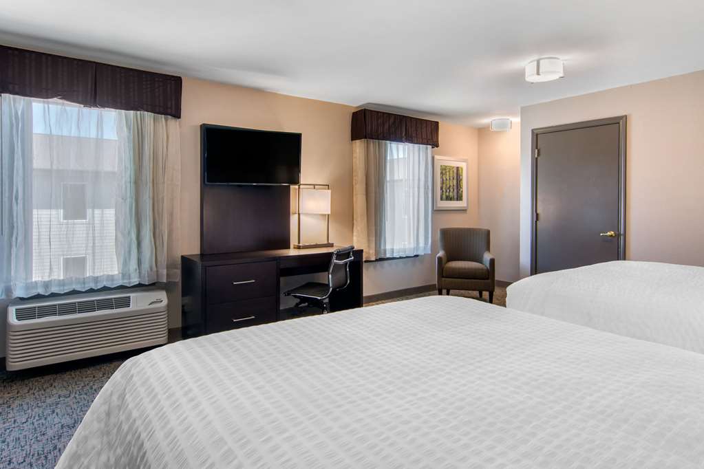 clarion inn and suites atlanta downtown