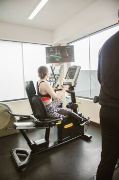 Los Tallanes Hotel & Suites,Lima Province>>Lima,4 star