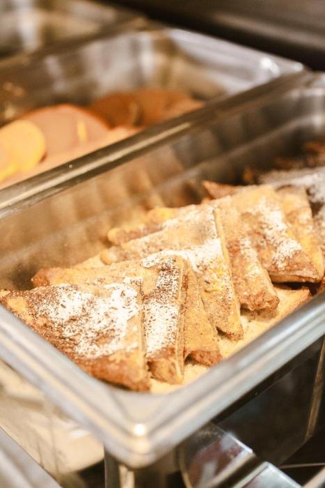 los tallanes hotel and suites