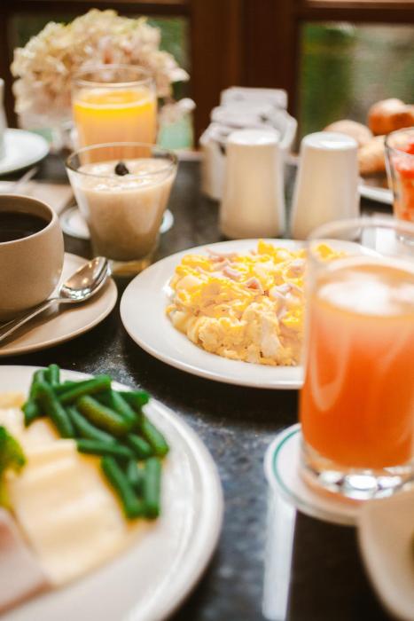 los tallanes hotel and suites