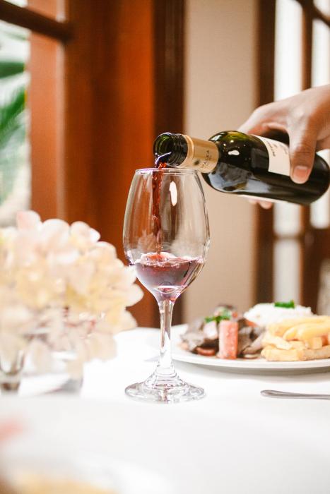 los tallanes hotel and suites