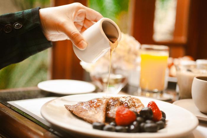 los tallanes hotel and suites