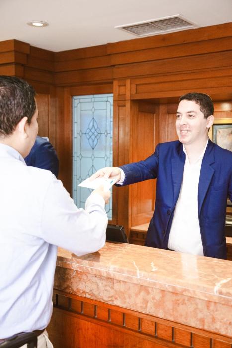 los tallanes hotel and suites