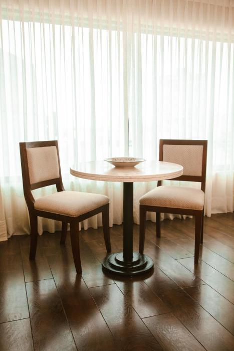 los tallanes hotel and suites