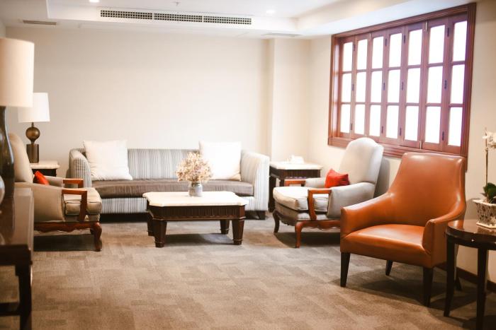 los tallanes hotel and suites