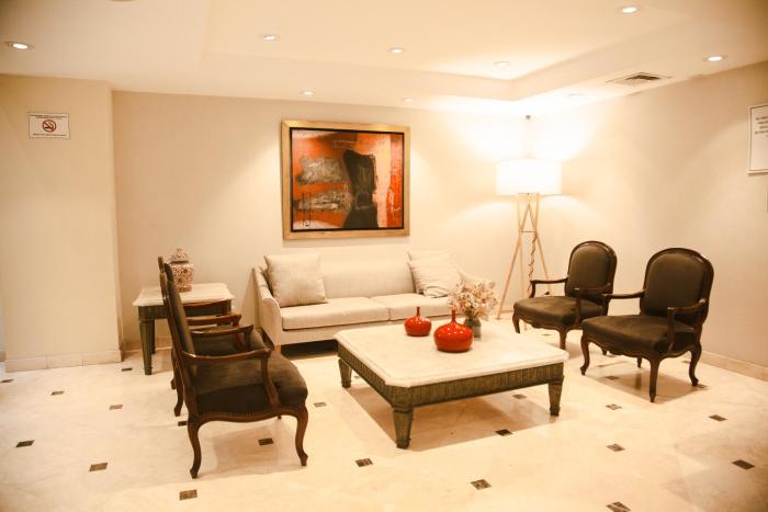 los tallanes hotel and suites