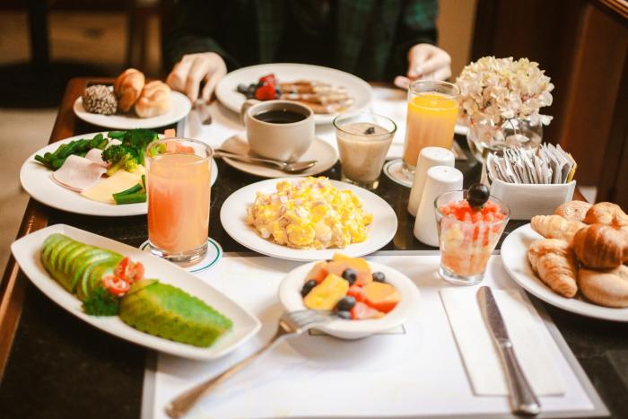 los tallanes hotel and suites