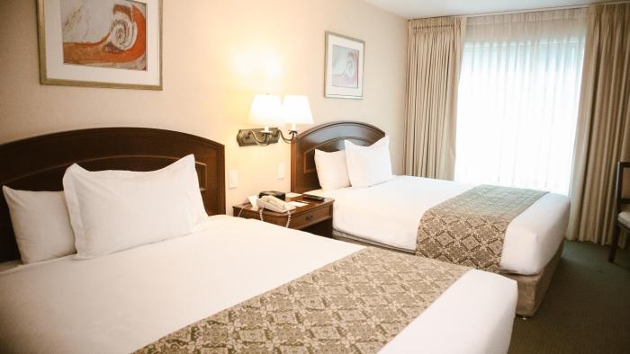 los tallanes hotel and suites