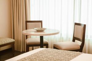 los tallanes hotel and suites