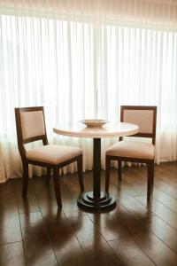 los tallanes hotel and suites