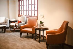 los tallanes hotel and suites