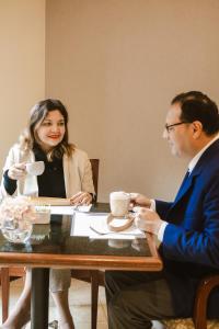 los tallanes hotel and suites